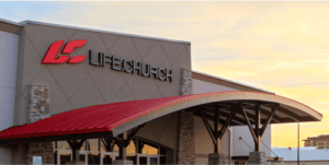 Life Church Social Spreadsheet